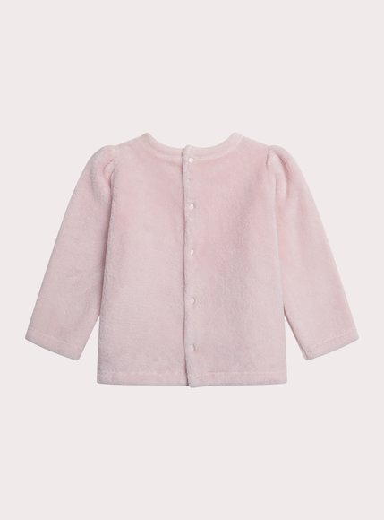 Βρεφικές Πιτζάμες για Κορίτσια