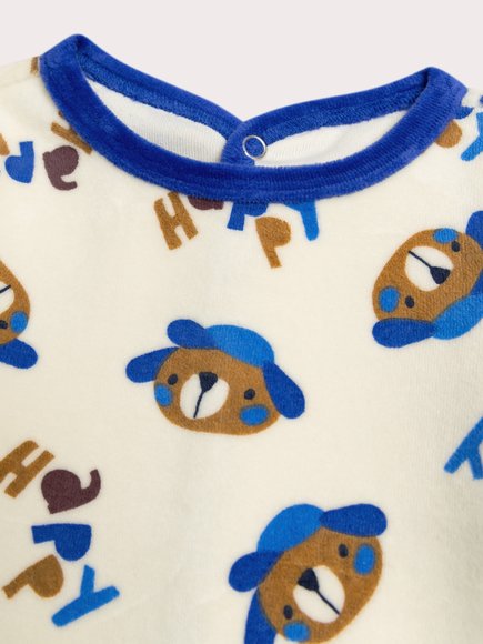 Βρεφικές Πιτζάμες για Αγόρια