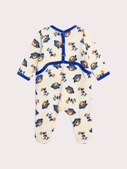 Βρεφικές Πιτζάμες για Αγόρια