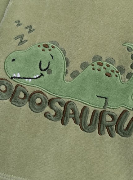 Βρεφικές Πιτζάμες για Αγόρια