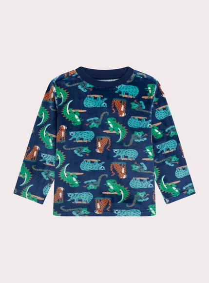 Βρεφικές Πιτζάμες για Αγόρια