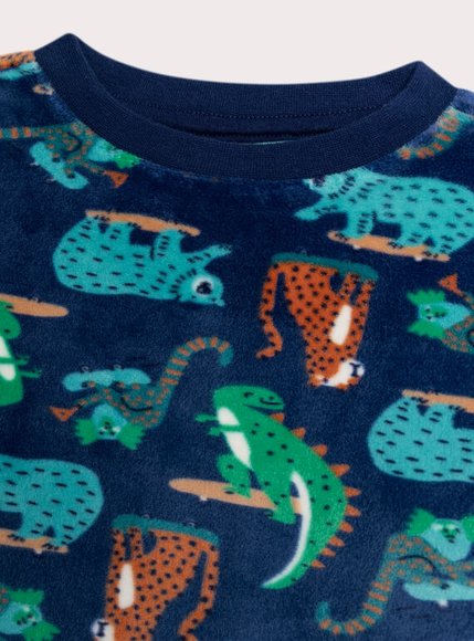 Βρεφικές Πιτζάμες για Αγόρια