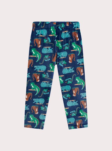 Βρεφικές Πιτζάμες για Αγόρια