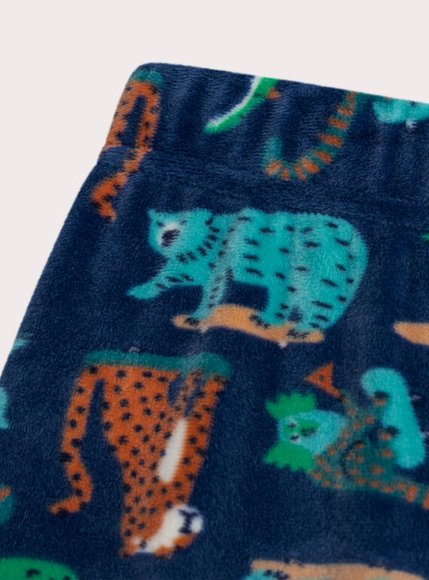 Βρεφικές Πιτζάμες για Αγόρια