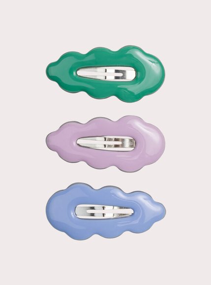 Παιδικά Κοκκαλάκια Μαλλιών για Κορίτσια