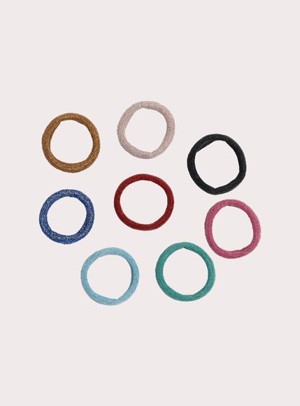 Παιδικά Λαστιχάκια Μαλλιών για Κορίτσια