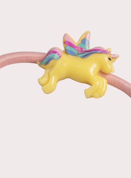 Παιδικά Λαστιχάκια Μαλλιών για Κορίτσια