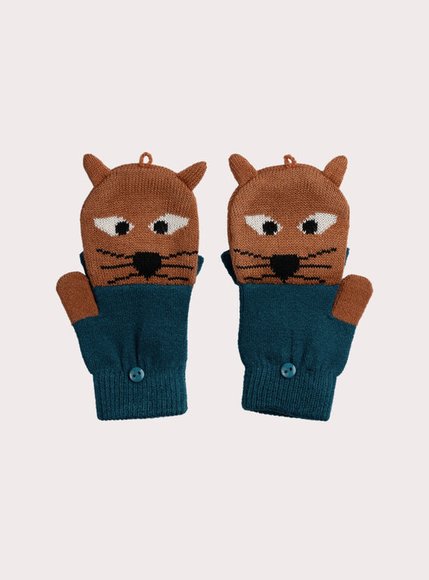 Παιδικά Γάντια για Αγόρια