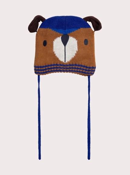 Βρεφικός Σκούφος  για Αγόρια