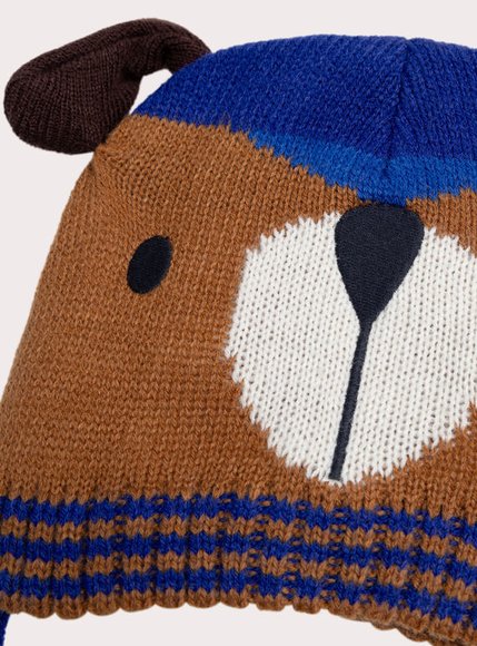 Βρεφικός Σκούφος  για Αγόρια