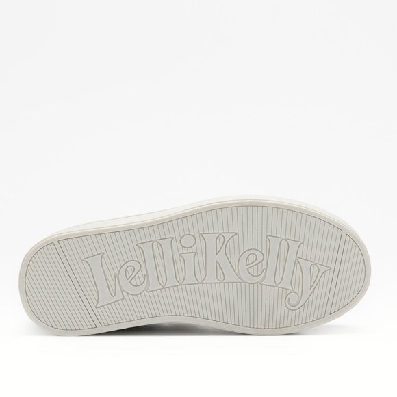 Παιδικά Παπούτσια Lelli Kelly για Κορίτσια Silver Hearts (Μεγέθη 26-35)