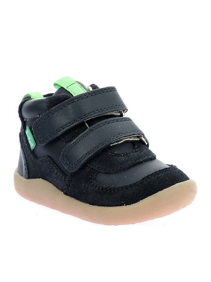 Βρεφικά Παπούτσια Kickers Kickfresho για Αγόρια Marine (Μεγέθη 19-23)