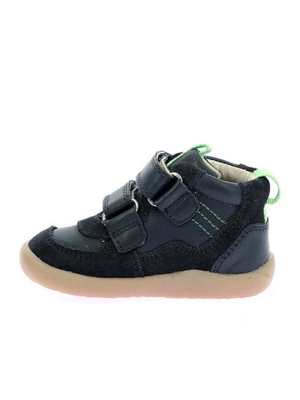 Βρεφικά Παπούτσια Kickers Kickfresho για Αγόρια Marine (Μεγέθη 19-23)
