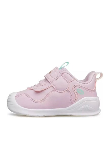 Βρεφικά Παπούτσια Fila Galaxy Baby 3 για Κορίτσια Venice Pink (Μεγέθη 18-21)
