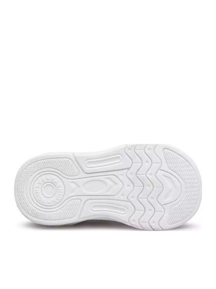 Βρεφικά Παπούτσια Fila Galaxy Baby 3 για Κορίτσια Venice Pink (Μεγέθη 18-21)