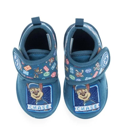 Βρεφικές Παντόφλες  για  Αγόρια