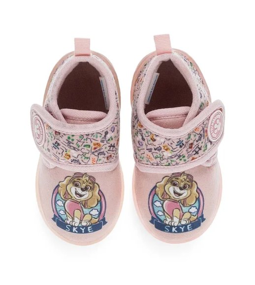 Βρεφικές Παντόφλες  για  Κορίτσια