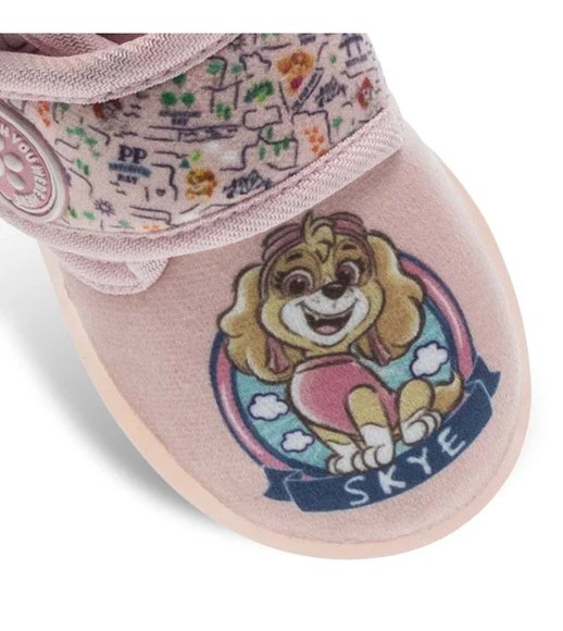 Βρεφικές Παντόφλες  για  Κορίτσια