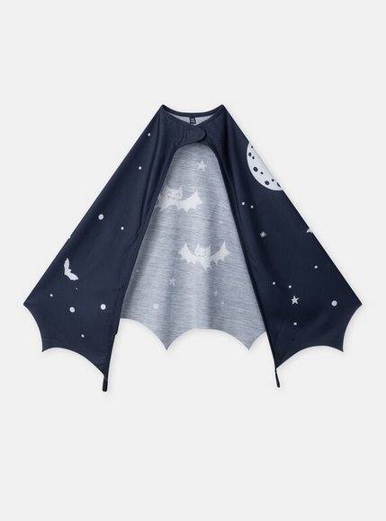 Σετ Παιδικές Πιτζάμες για Αγόρια Halloween Night