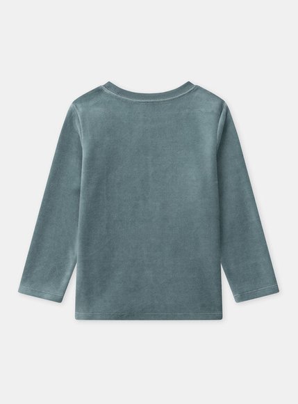 Σετ Παιδικές Πιτζάμες για Αγόρια  Prehistoric Adventure