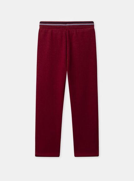 Παιδικό Παντελόνι Φόρμας για Αγόρια Red Dinosaur