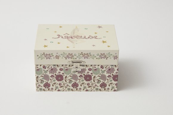 Παιδικό Μουσικό Κουτί Sergent Major Unicorn