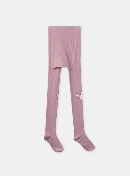 Παιδικό Καλσόν για Κορίτσια Pink Unicorn