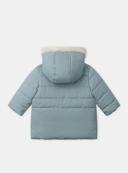 Βρεφικό Μπουφάν για Κορίτσια Autumn Leaves - 2 σε 1