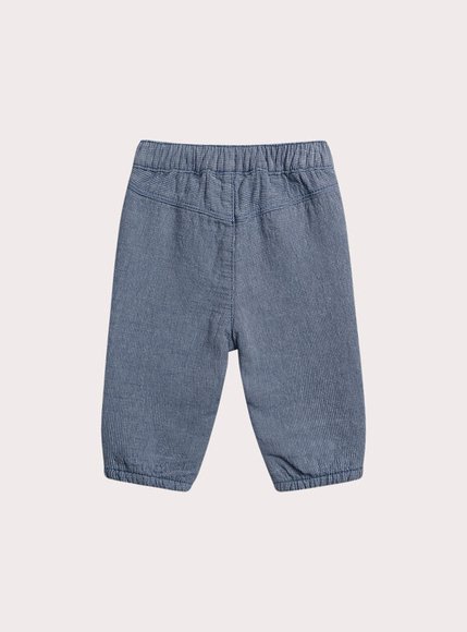 Βρεφικό Παντελόνι για Αγόρια Denim Ride