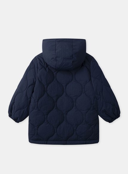 Παιδικό Μπουφάν για Κορίτσια