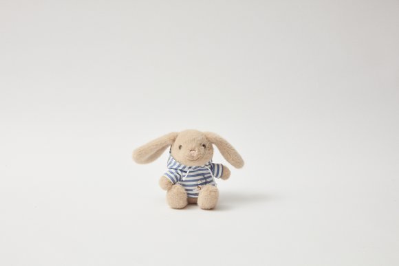 Λούτρινο Λαγουδάκι