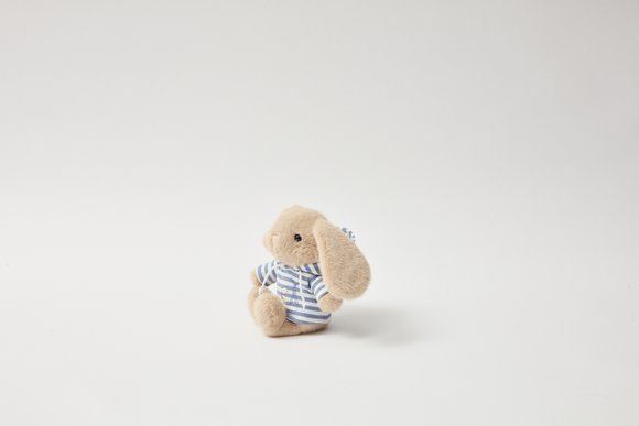 Λούτρινο Λαγουδάκι