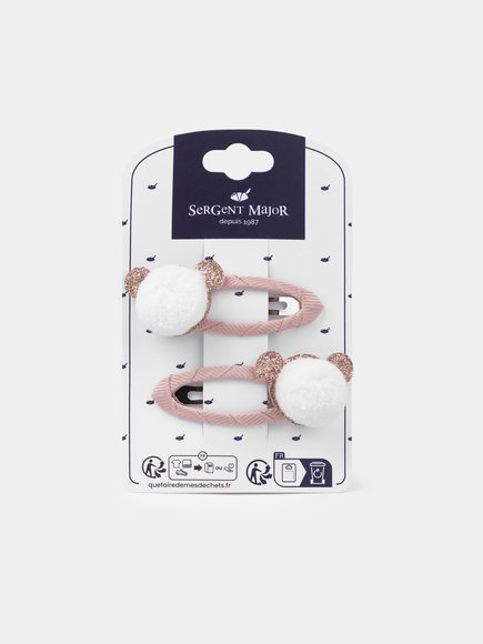 Παιδικά Κοκκαλάκια Μαλλιών για Κορίτσια