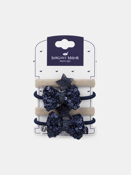 Παιδικά Λαστιχάκια Μαλλιών για Κορίτσια