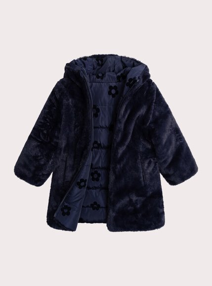 Παιδικό Μπουφάν για Κορίτσια