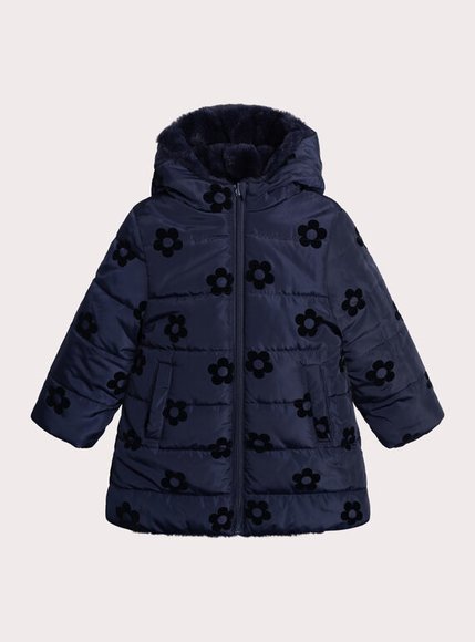 Παιδικό Μπουφάν για Κορίτσια