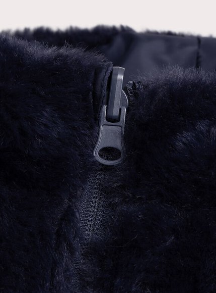 Παιδικό Μπουφάν για Κορίτσια