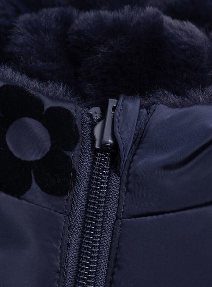 Παιδικό Μπουφάν για Κορίτσια