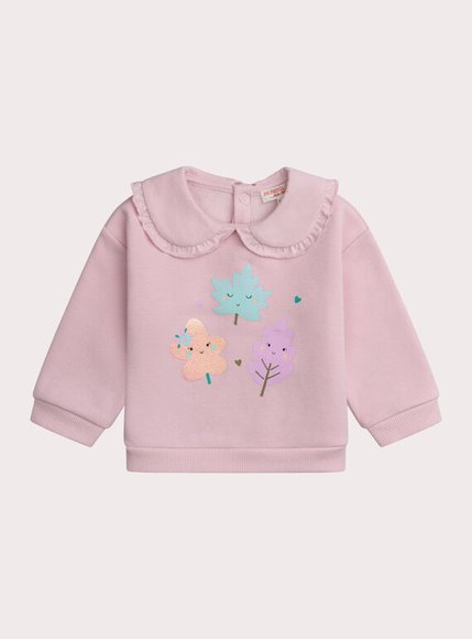 Βρεφικό Σετ για Κορίτσια