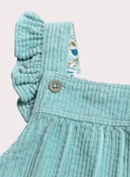 Βρεφική Σαλοπέτα για Κορίτσια Soft Fox