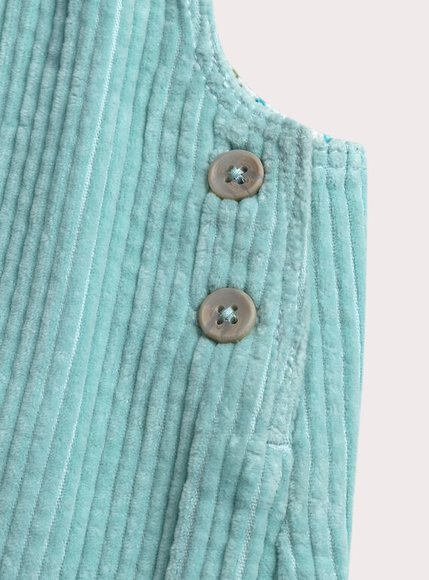 Βρεφική Σαλοπέτα για Κορίτσια - ΜΠΛΕ φωτογραφία