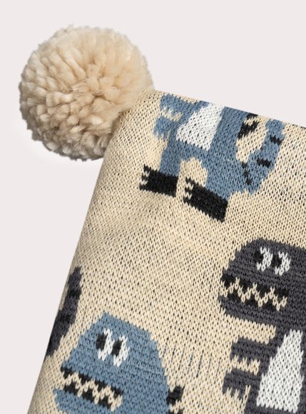 Παιδικός Σκούφος για Αγόρια