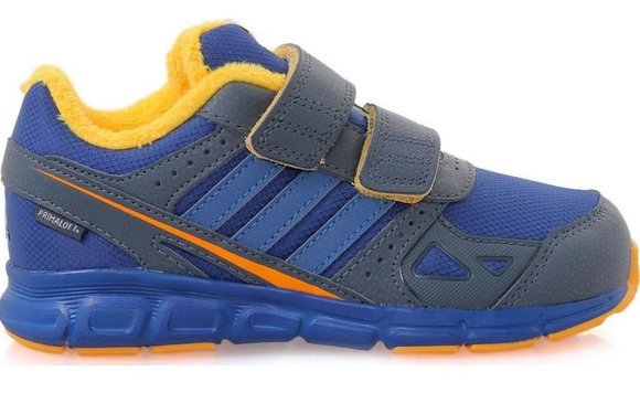 ΠΑΙΔΙΚΑ ΠΑΠΟΥΤΣΙΑ ADIDAS ΓΙΑ ΚΟΡΙΤΣΙΑ – ΜΠΛΕ