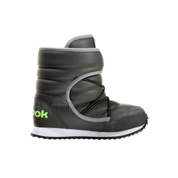 ΠΑΠΟΥΤΣΙΑ REEBOK ΓΙΑ ΚΟΡΙΤΣΙΑ – ΓΚΡΙ