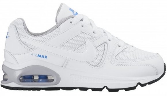 ΠΑΙΔΙΚΑ ΠΑΠΟΥΤΣΙΑ NIKE ΓΙΑ ΑΓΟΡΙΑ – ΛΕΥΚΟ