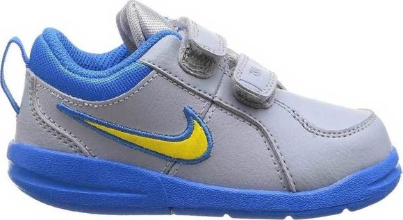 ΠΑΠΟΥΤΣΙΑ NIKE ΓΙΑ ΚΟΡΙΤΣΙΑ – ΓΚΡΙ