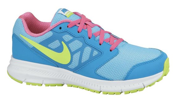 ΑΘΛΗΤΙΚΑ ΠΑΠΟΥΤΣΙΑ NIKE ΓΙΑ ΚΟΡΙΤΣΙΑ – ΜΠΛΕ