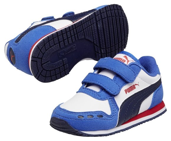 ΠΑΙΔΙΚΑ ΠΑΠΟΥΤΣΙΑ PUMA ΓΙΑ ΑΓΟΡΙΑ –