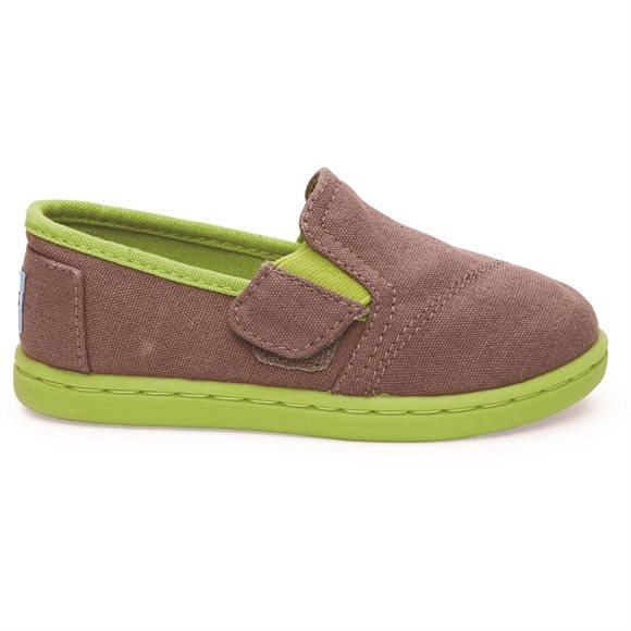 ΠΑΠΟΥΤΣΙΑ TOMS –