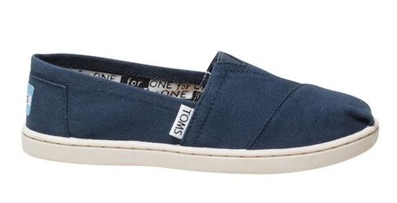 ΠΑΙΔΙΚΑ ΠΑΠΟΥΤΣΙΑ TOMS